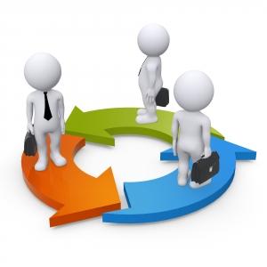 Cómo debo avisar de que dejo el trabajo