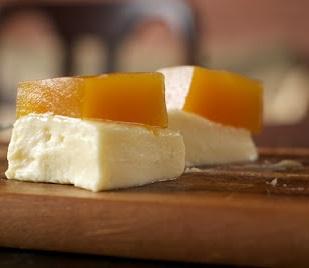 Cómo hacer dulce de batata