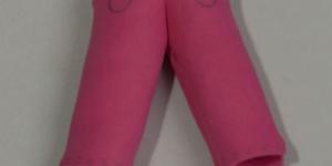 Cómo hacer unos pantalones para Fofuchas