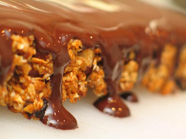 Dónde comprar barritas energéticas