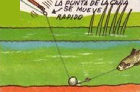 Cómo hacer el aparejo de bala de plomo