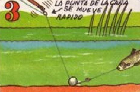 Cómo hacer el aparejo de bala de plomo - Paso 3