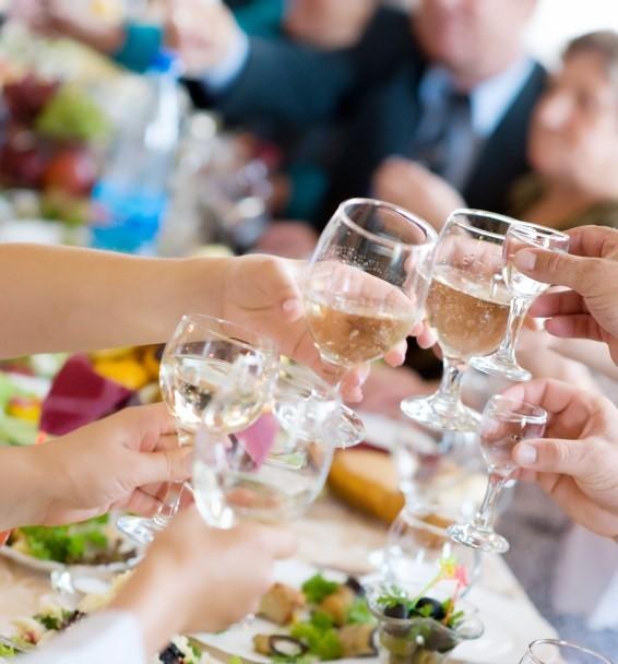 Cómo organizar la fiesta de empresa de Navidad