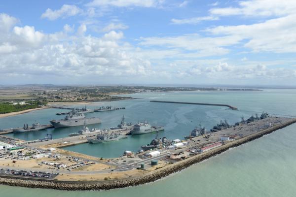 ¿Cuántas bases militares americanas tiene España, dónde se encuentran y para qué se utilizan? - ¿Cuántas bases militares de Estados Unidos hay en España?