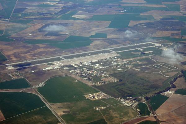 ¿Cuántas bases militares americanas tiene España, dónde se encuentran y para qué se utilizan? - ¿Dónde están las bases militares americanas en España?