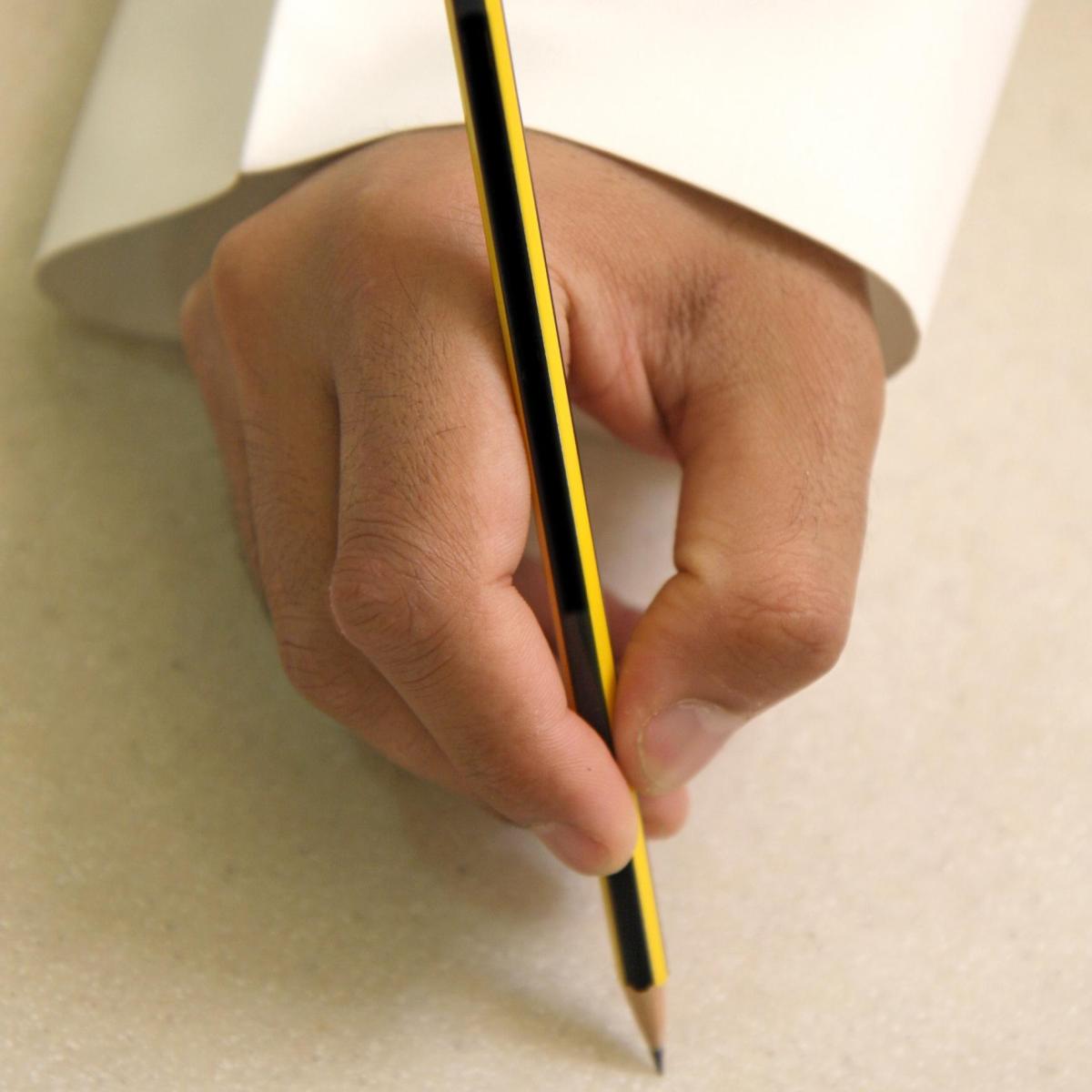 Fundamentos de cómo escribir el árabe