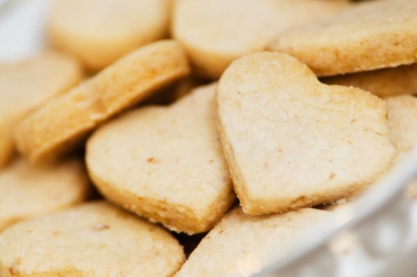 Cómo hacer dulces para diabéticos - Galletas para diabéticos