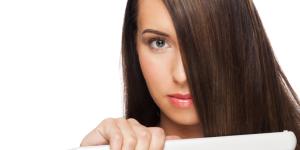 Por qué mi plancha de pelo no calienta