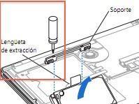 Cómo cambiar el disco duro de un MacBook - Paso 6