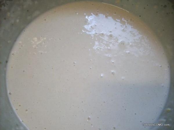 Cómo hacer canelones de ricota - Paso 7