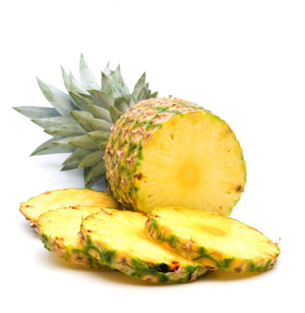 Cómo hacer una brocheta de fruta - Paso 4