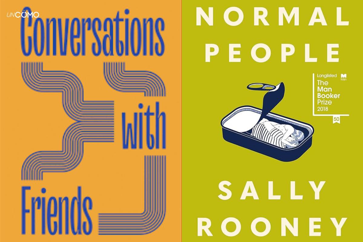 Los mejores libros de Sally Rooney que no te puedes perder