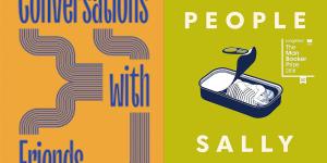 Los mejores libros de Sally Rooney que no te puedes perder