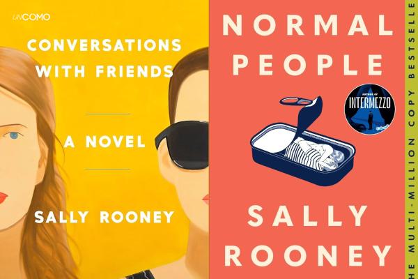 Los mejores libros de Sally Rooney que no te puedes perder - Normal People (Gente Normal, 2018)