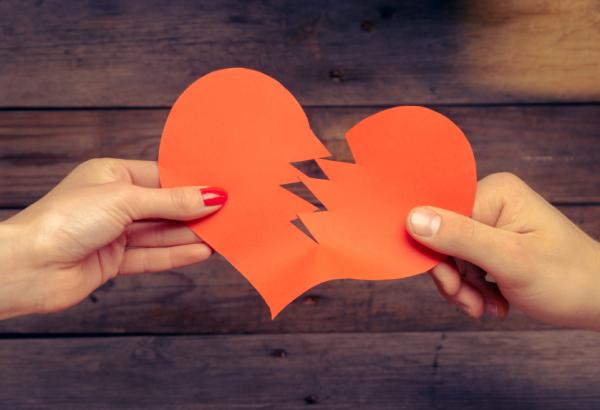 Cómo hacer que mi pareja me respete - Paso 6