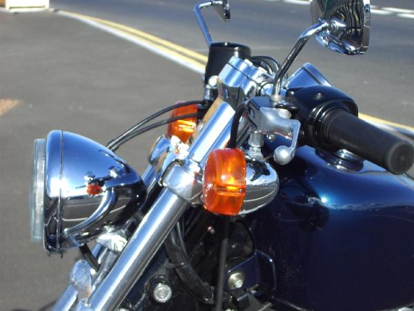 Cómo quitar pegatinas de la moto