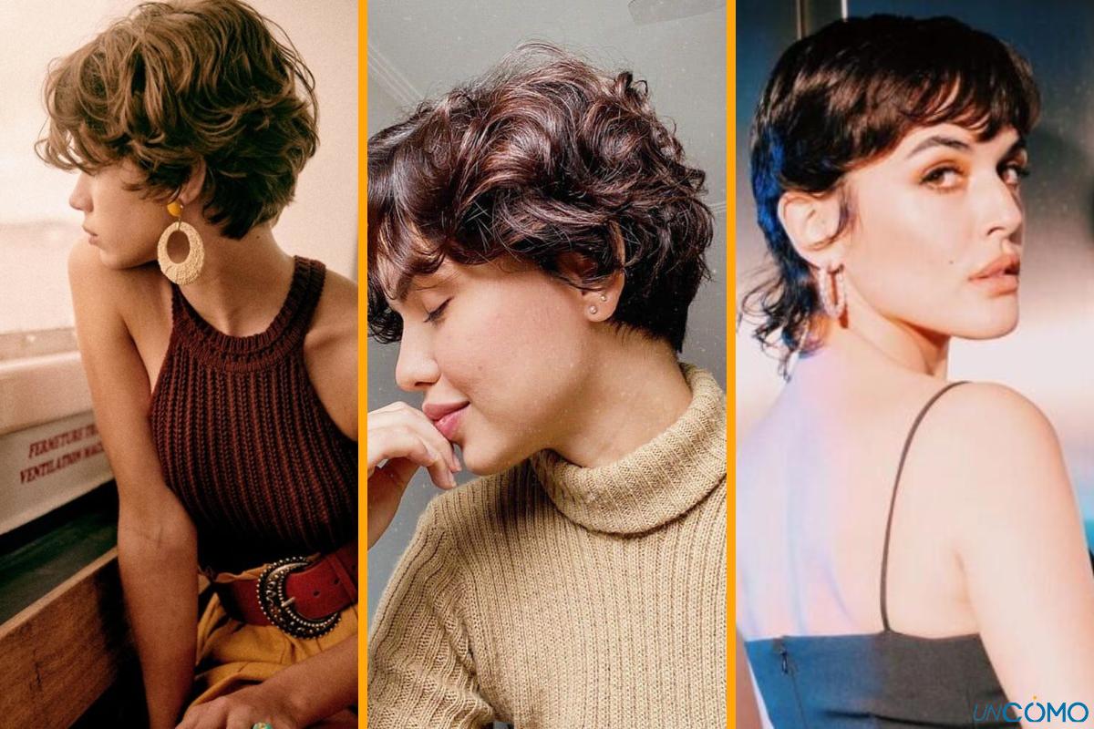 Corte de pelo bixie: cómo es y a quién favorece