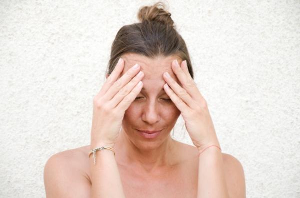 Beneficios de la hierba de San Juan - Paso 3