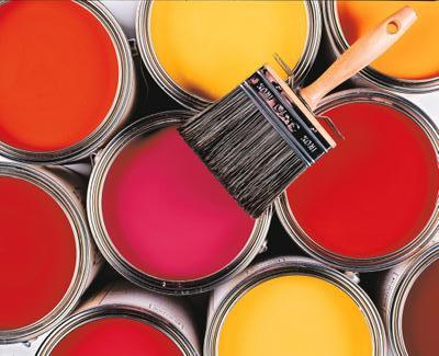 Cómo darle calidez a mi hogar - Paso 3