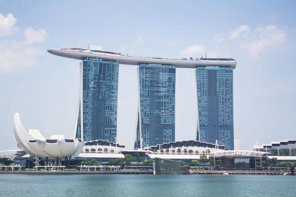 Países con más idiomas oficiales del mundo - Singapur, Suiza y Luxemburgo