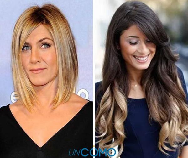 Cómo verse más joven - Colores de pelo para parecer más joven