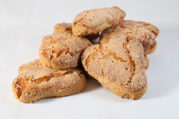 Cómo hacer perrunillas extremeñas