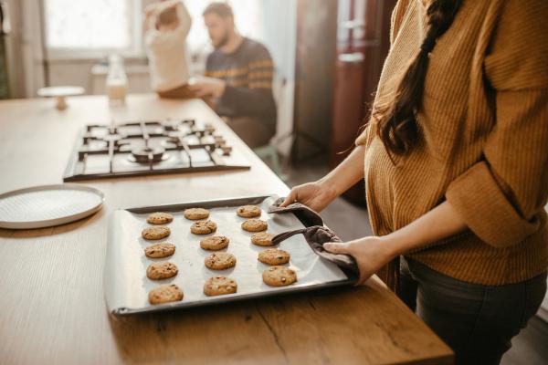 Cómo hacer perrunillas extremeñas - Paso 11