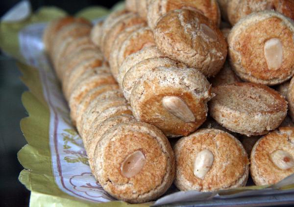 Cómo hacer perrunillas extremeñas - Paso 12