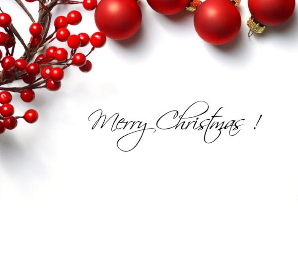 Cómo hacer tarjetas de Navidad originales