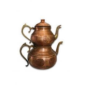 Cómo preparar té verde a la menta - Paso 2