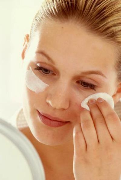 Cómo revitalizar la piel seca de forma natural