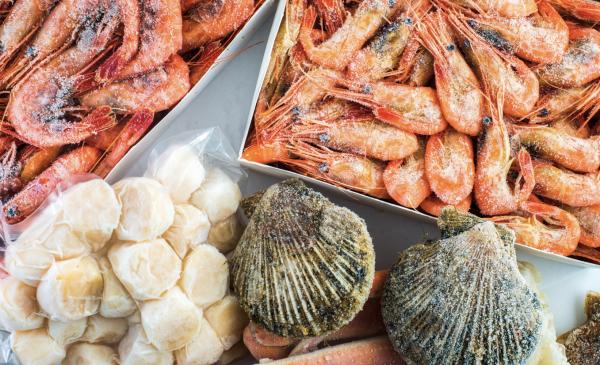 Cómo comprar la comida para Navidad - Anticípate a la Navidad