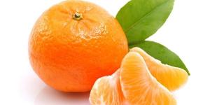 Cómo se dice mandarina o mondarina