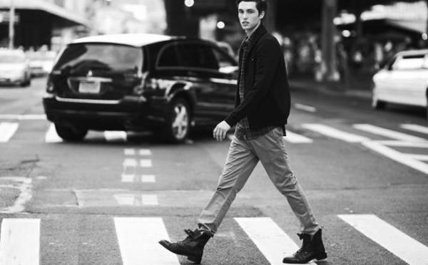 Cómo lucir botas de hombre - Estilo casual o de vestir