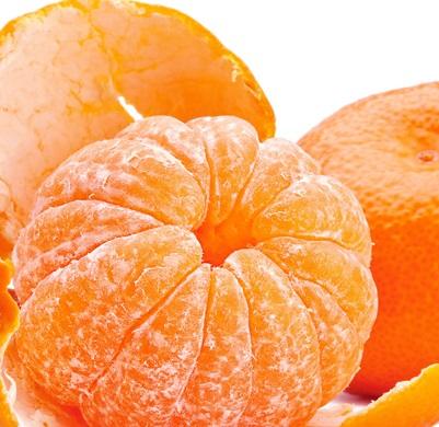 Cómo se dice mandarina o mondarina - mandarina