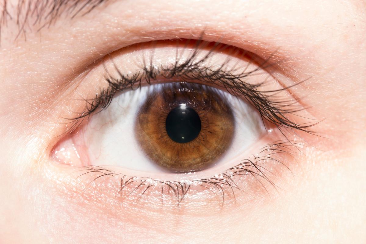 Por qué se dilatan las pupilas cuando ves a una persona que te gusta