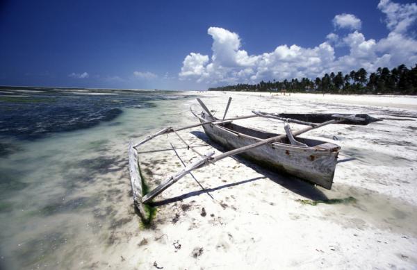 Los mejores hoteles del mundo - Baraza Resort and Spa Zanzibar 
