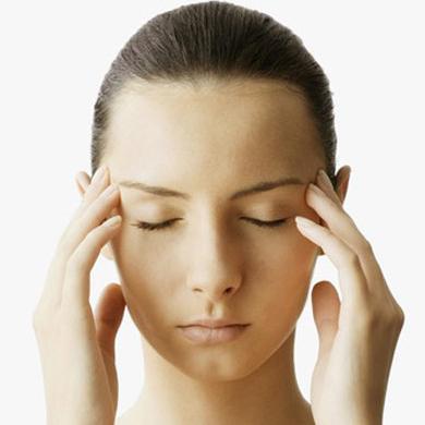 Cómo aliviar el dolor de cabeza en el embarazo - Paso 8