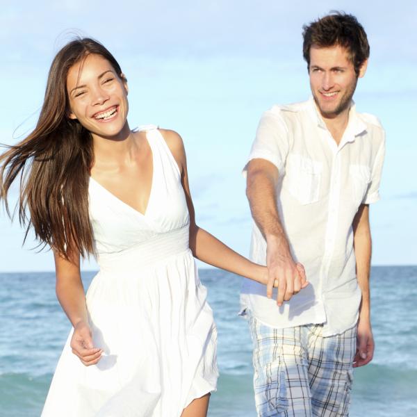 Cómo saber si es la mujer de mi vida