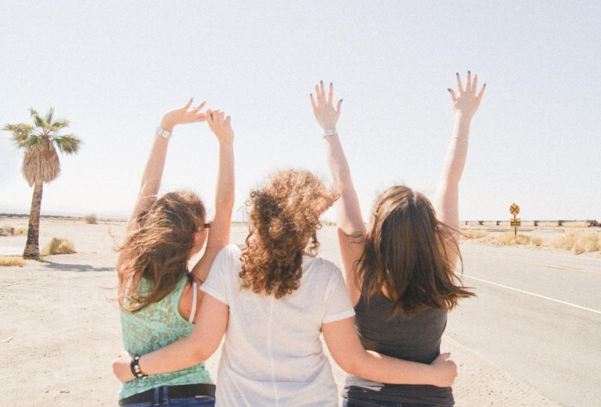 Día Internacional de la Amistad: cuándo y por qué se celebra