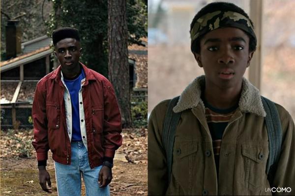 Cómo hacer disfraces de Stranger Things caseros: los mejores consejos - Disfraz de Lucas