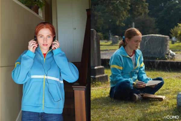 Cómo hacer disfraces de Stranger Things caseros: los mejores consejos - Disfraz de Max