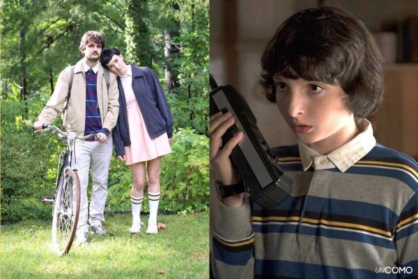 Cómo hacer disfraces de Stranger Things caseros: los mejores consejos - Disfraz de Mike