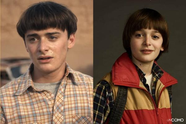 Cómo hacer disfraces de Stranger Things caseros: los mejores consejos - Disfraz de Will