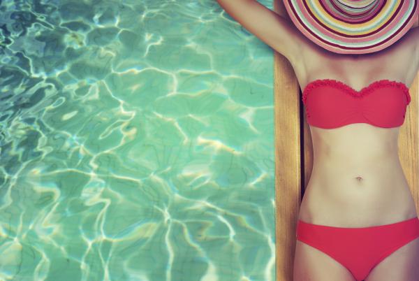 Los mejores hoteles del mundo