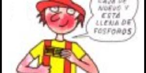 Cómo hacer el truco de la caja de cerillas