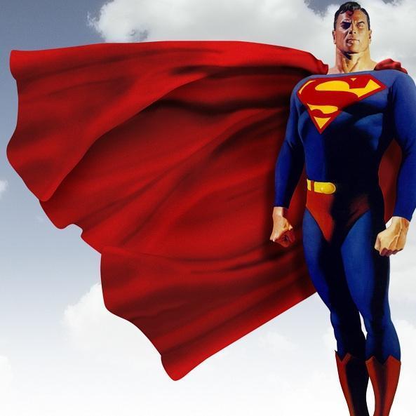 Cómo hacer una capa larga