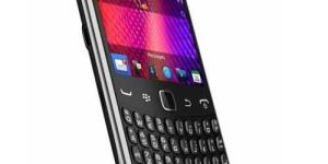 Cómo liberar mi Blackberry 9360 Curve