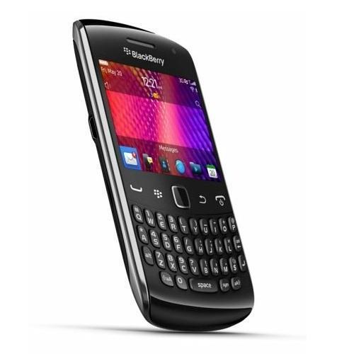 Cómo liberar mi Blackberry 9360 Curve