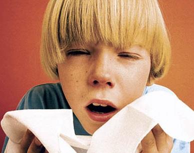 Cómo saber si debo consultar a un alergólogo